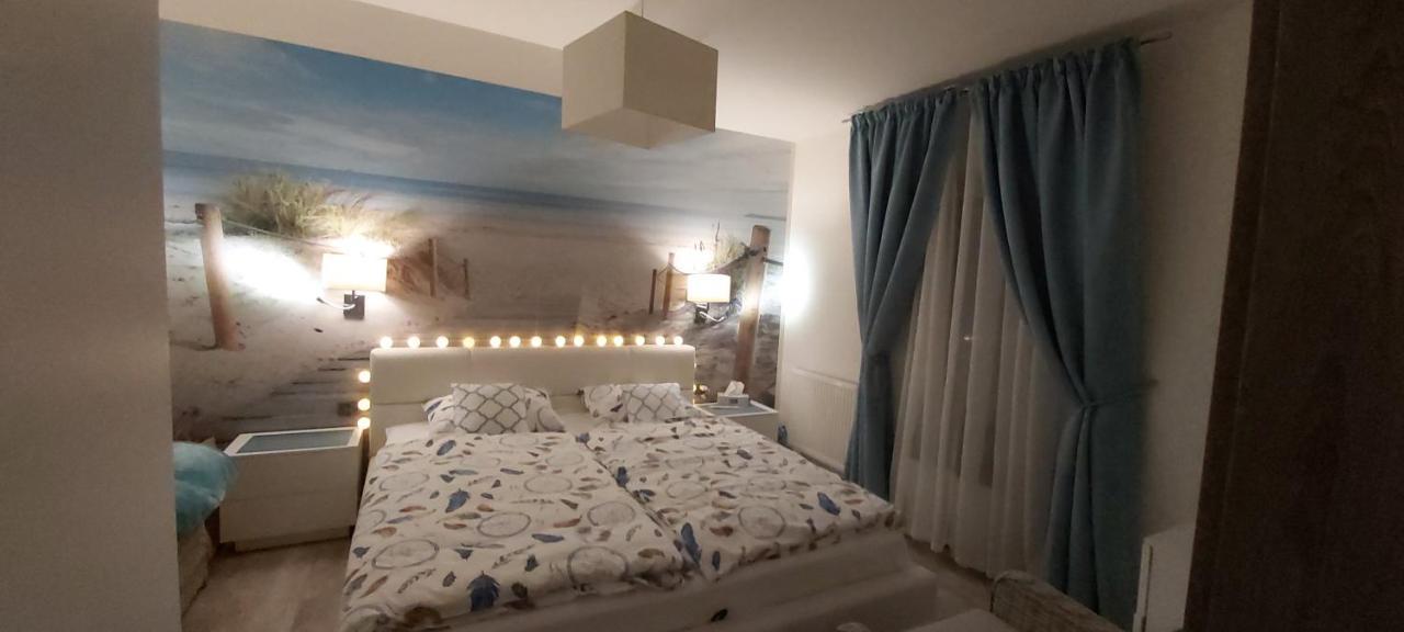 Ustronie Morskie Sianozety 5 Morz Golden Beach Eksteriør bilde